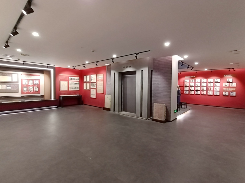 貴州大學校史館 貴州大學校史館